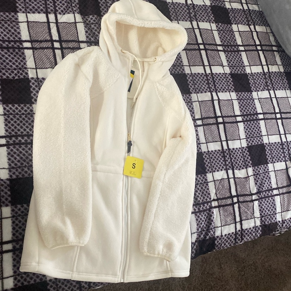Madison Expedition Jacket New.